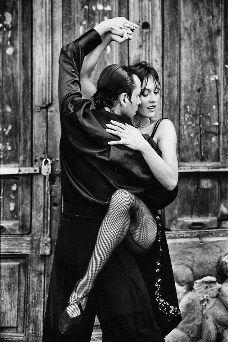 First Dance Magic